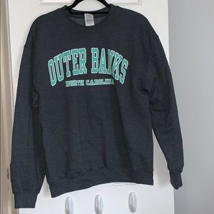 Gildan Outer Banks Sweatshirt
